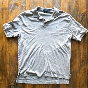 Raulph Lauren Polo